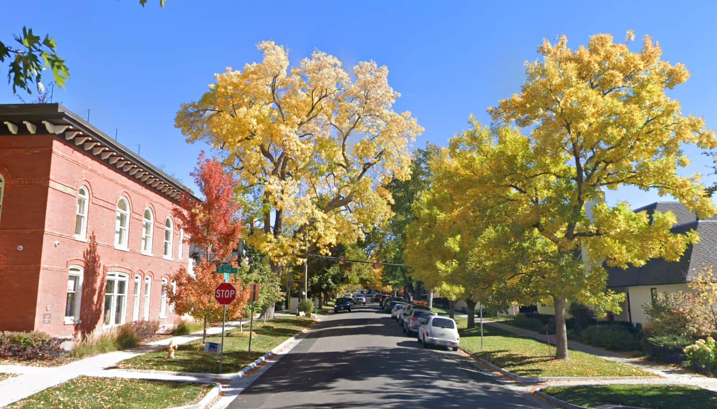 Denver CO Neighborhood Guide Cherry Creek Free Range Movers